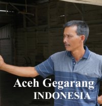インドネシア・スマトラ アチェ　 ゲガラン200g