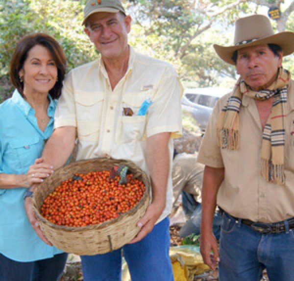 画像2: エルサルバドル・マラカラA農園ブルボン200ｇ (2)