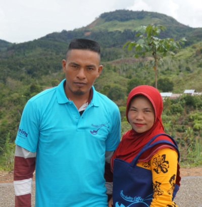 画像1: インドネシア・スマトラマンデリン  アチェ／アルールバダ200g